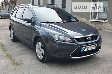 Универсал Ford Focus 2010 в Первомайске