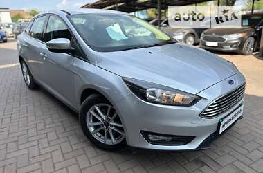 Седан Ford Focus 2015 в Кривом Роге