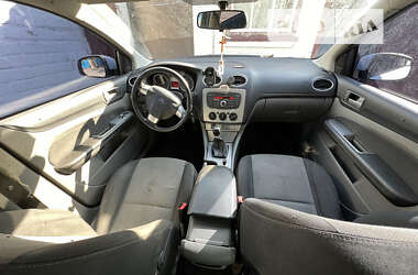 Седан Ford Focus 2011 в Києві