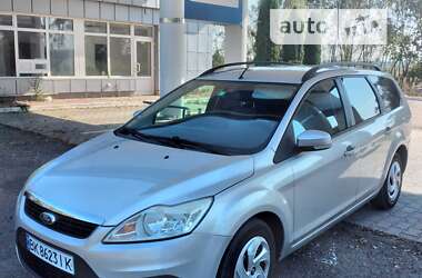 Универсал Ford Focus 2010 в Дубно