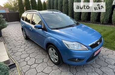 Універсал Ford Focus 2009 в Полтаві