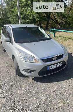 Універсал Ford Focus 2010 в Костопілі