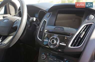 Ford Focus 2016 Ford Focus 2016