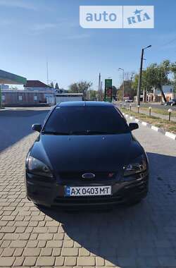 Седан Ford Focus 2007 в Харькове