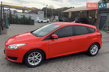 Ford Focus 2016 Ford Focus 2016