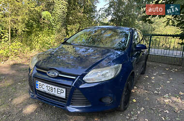 Ford Focus 2011 Ford Focus 2011