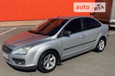 Седан Ford Focus 2006 в Одессе