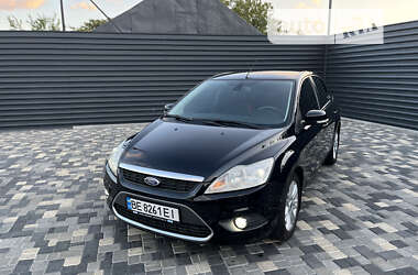 Седан Ford Focus 2008 в Миколаєві