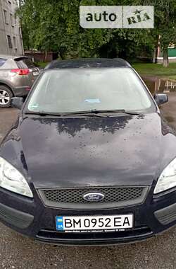 Универсал Ford Focus 2006 в Конотопе