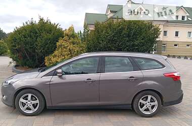 Універсал Ford Focus 2012 в Городку