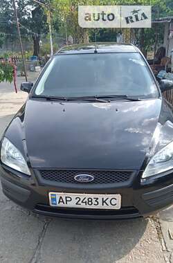 Универсал Ford Focus 2006 в Запорожье