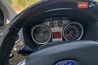 Універсал Ford Focus 2008 в Івано-Франківську