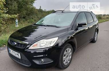 Універсал Ford Focus 2010 в Червонограді