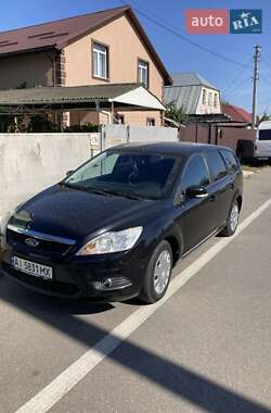 Ford Focus 2008 Ford Focus 2008