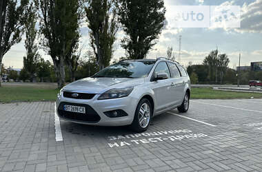 Універсал Ford Focus 2008 в Херсоні