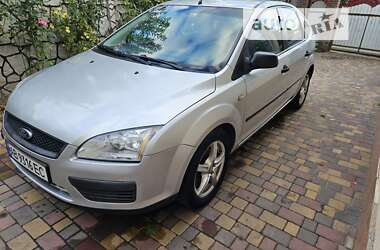 Хэтчбек Ford Focus 2006 в Виннице