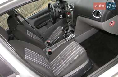 Универсал Ford Focus 2010 в Вишневом