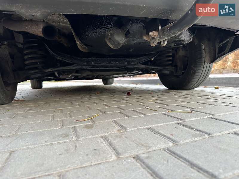 Универсал Ford Focus 2006 в Могилев-Подольске