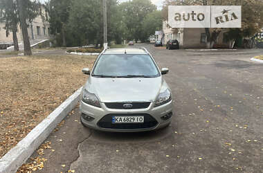 Универсал Ford Focus 2009 в Чернигове