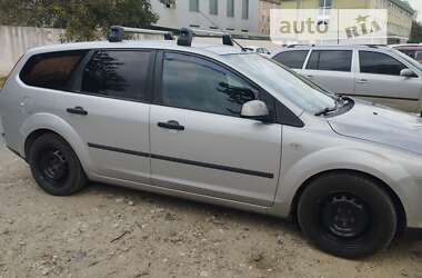 Универсал Ford Focus 2006 в Луцке