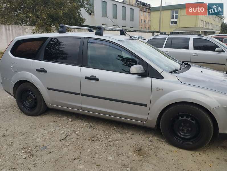 Ford Focus 2006