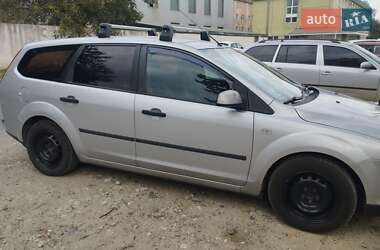 Универсал Ford Focus 2006 в 