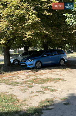 Универсал Ford Focus 2010 в Харькове