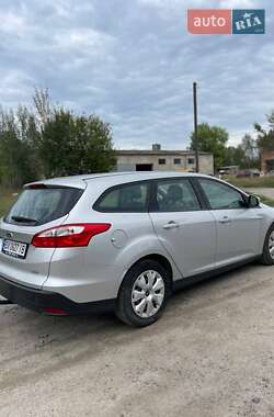 Ford Focus 2013 Ford Focus 2013