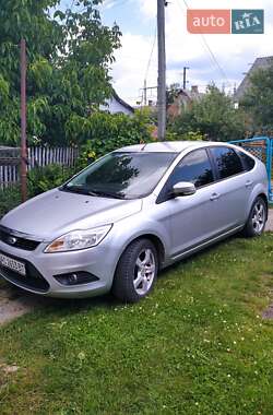 Ford Focus 2010 Ford Focus 2010