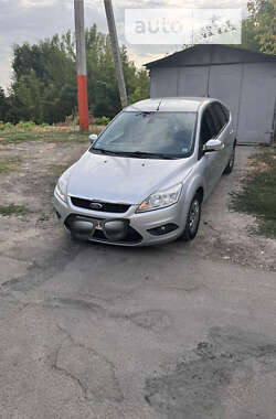 Хэтчбек Ford Focus 2008 в Запорожье