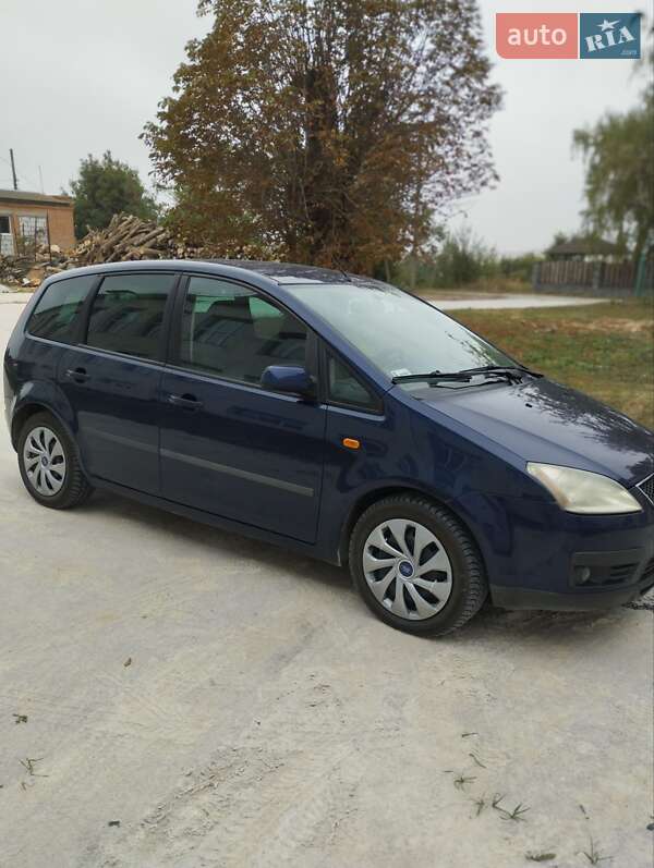 Универсал Ford Focus 2005 в Казатине