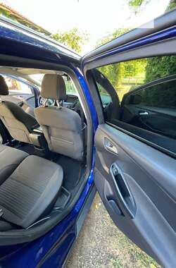 Универсал Ford Focus 2017 в 