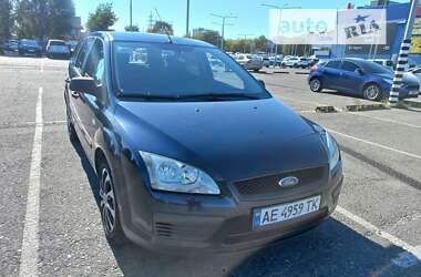 Універсал Ford Focus 2006 в Дніпрі