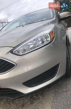 Седан Ford Focus 2015 в Киеве