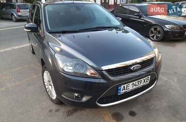 Универсал Ford Focus 2009 в Каменском