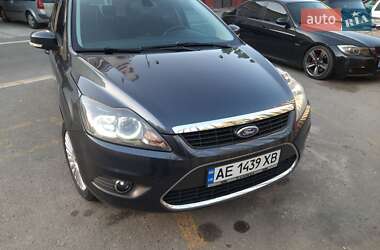 Ford Focus 2009