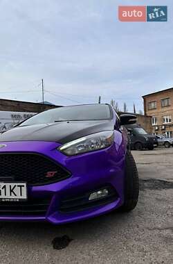 Ford Focus 2018 Ford Focus 2018