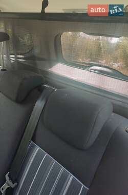 Универсал Ford Focus 2010 в 