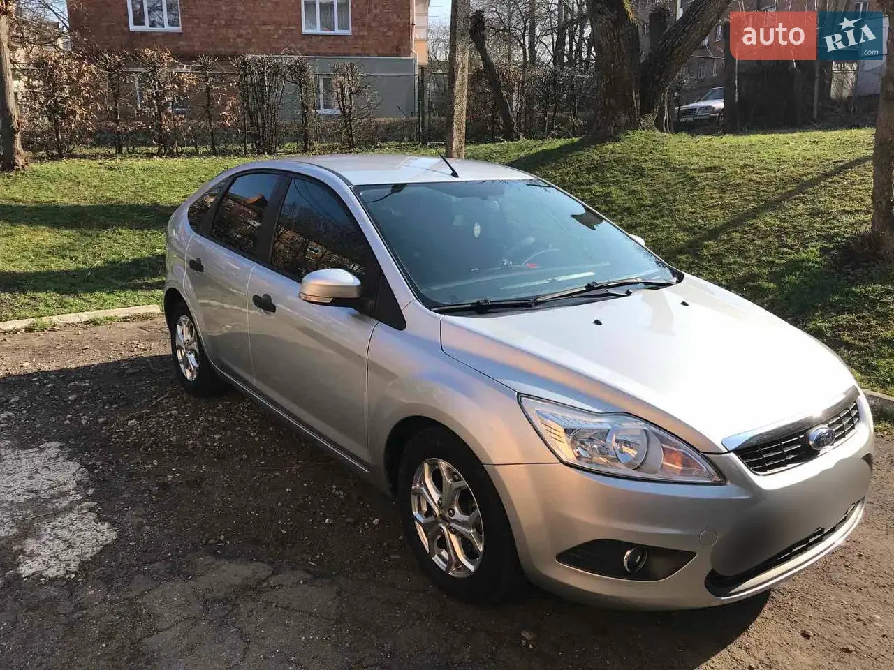 2012 Ford Focus - мініатюра 14