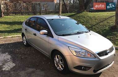 Ford Focus 2011 Ford Focus 2011
