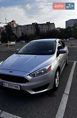 Ford Focus 2016 Ford Focus 2016
