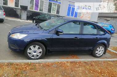 Хэтчбек Ford Focus 2011 в Киеве