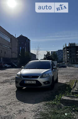 Ford Focus 2010