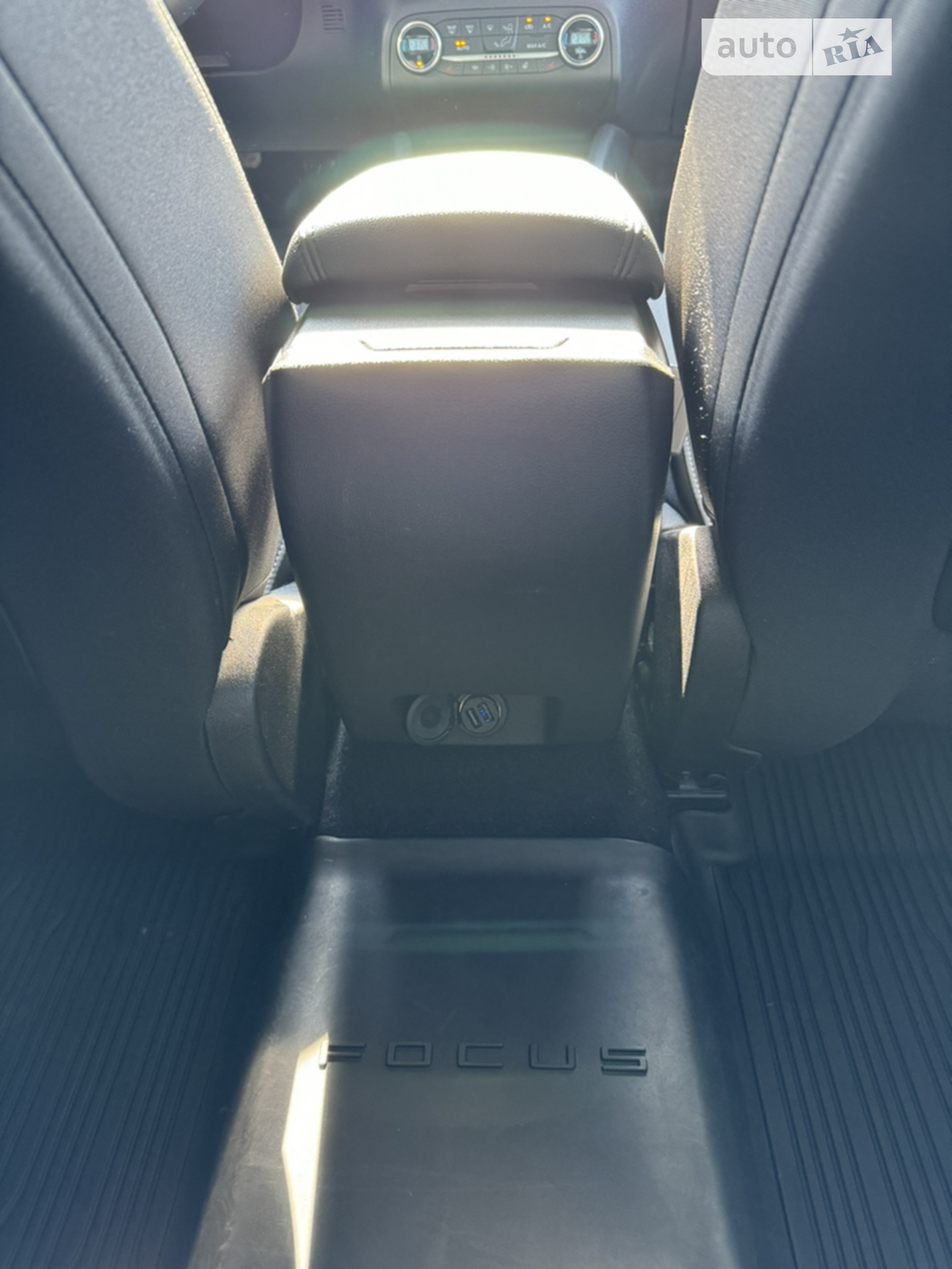 2019 Ford Focus - мініатюра 32