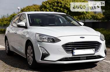Ford Focus 2019 Ford Focus 2019
