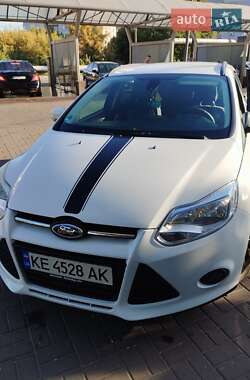 Ford Focus 2014 Ford Focus 2014