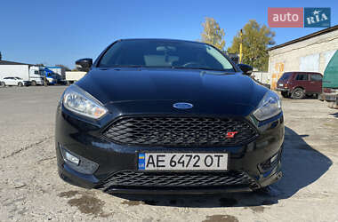 Ford Focus 2016 Ford Focus 2016
