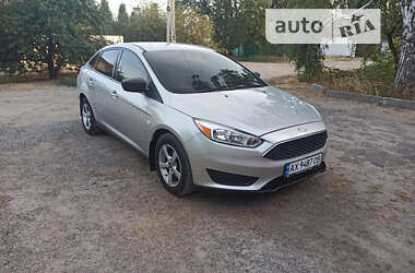 Седан Ford Focus 2015 в Харькове