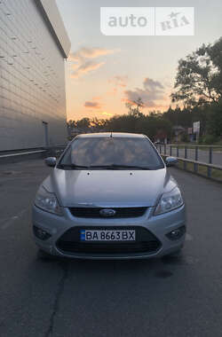 Хэтчбек Ford Focus 2008 в Броварах