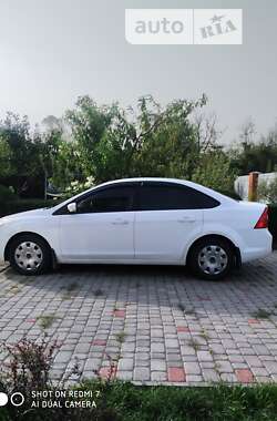 Седан Ford Focus 2008 в Ильинцах